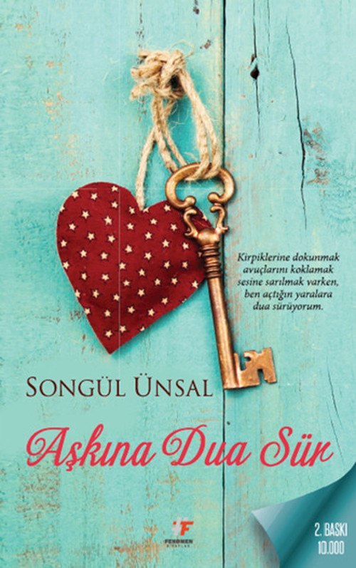 Aşkına Dua Sür