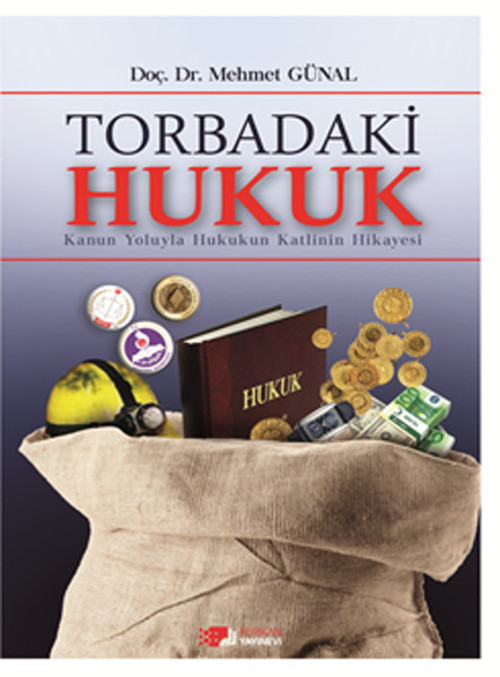 Berikan Yayınevi Torbadaki Hukuk