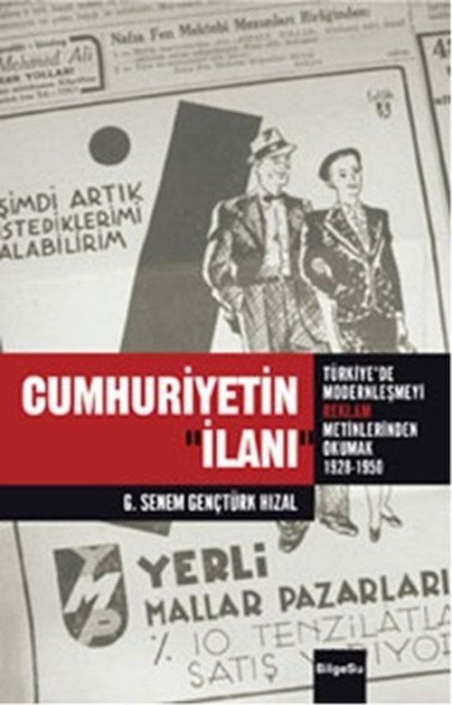 Cumhuriyetin İlanı