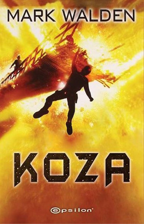 Epsilon Yayınevi Koza