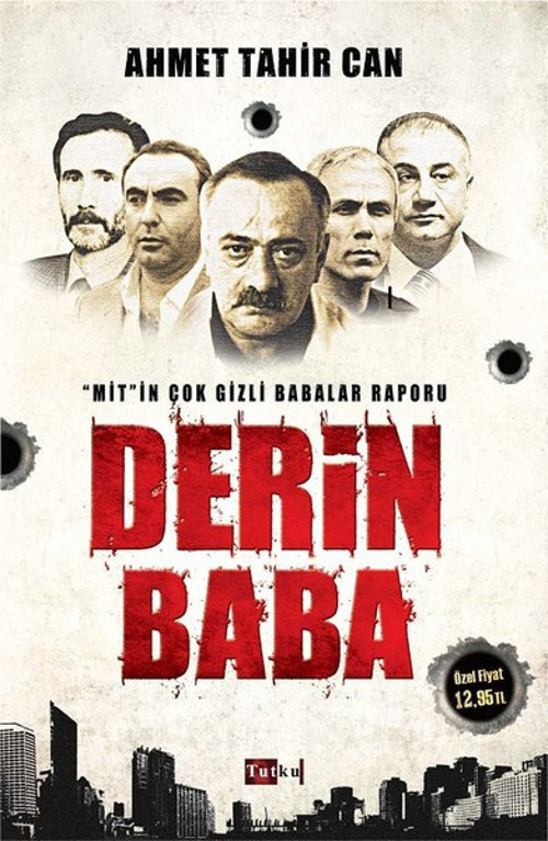 Tutku Yayınevi Derin Baba