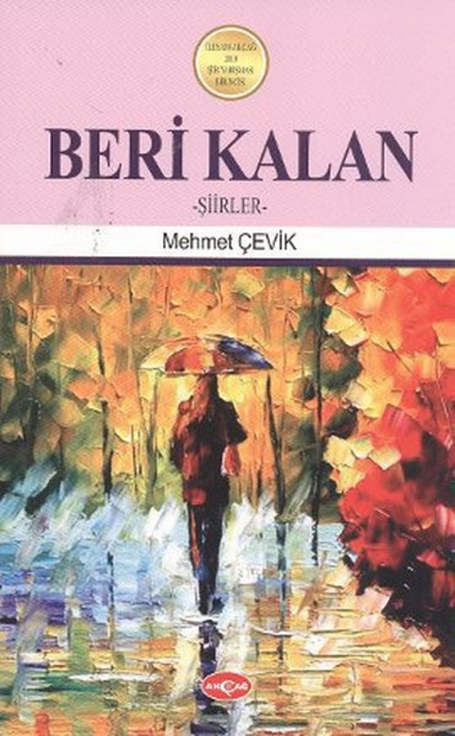 Akçağ Yayınları Beri Kalan