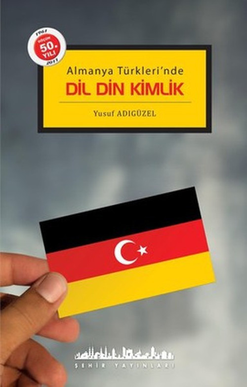 Dil Din Kimlik