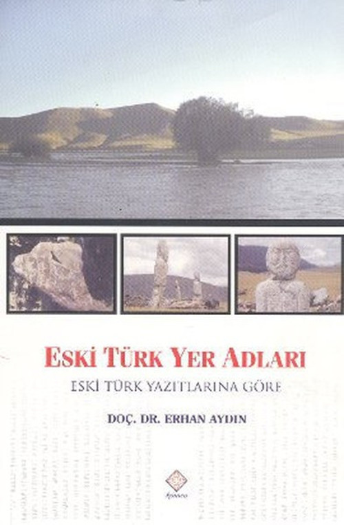 Eski Türk Yer Adları
