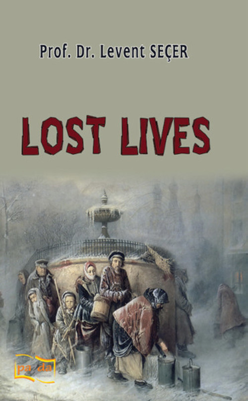 Lost Lives