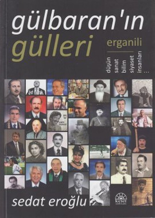 Gülbaran'ın Gülleri