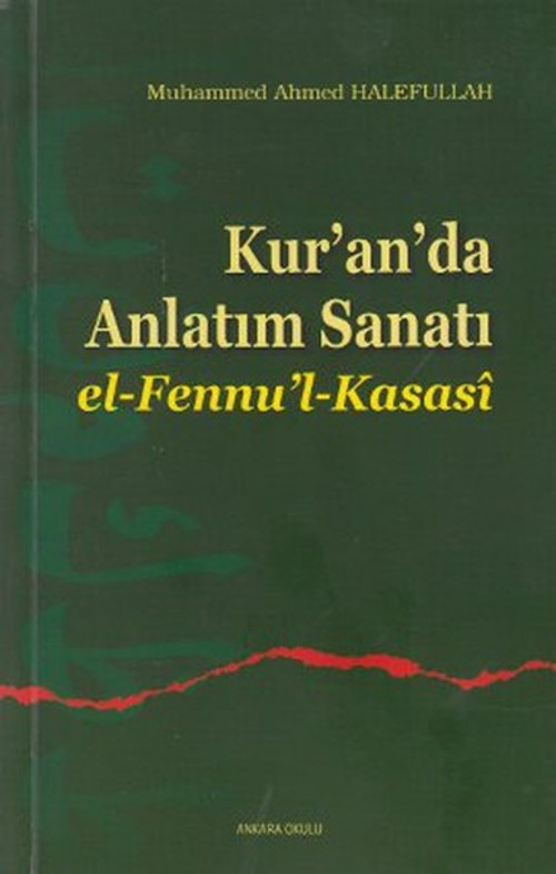Kur'an'da Anlatım Sanatı