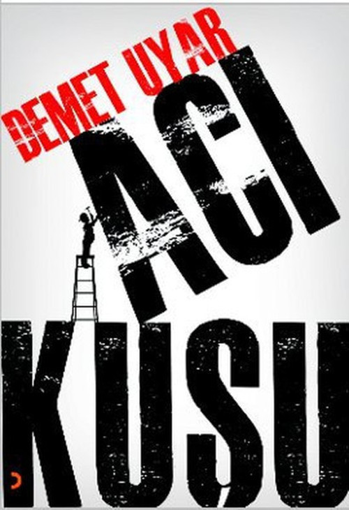 Cinius Yayınevi Acı Kuşu