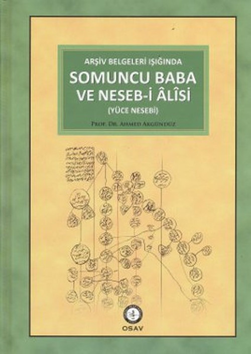 Arşiv Belgeleri Işığında Somuncu Ba