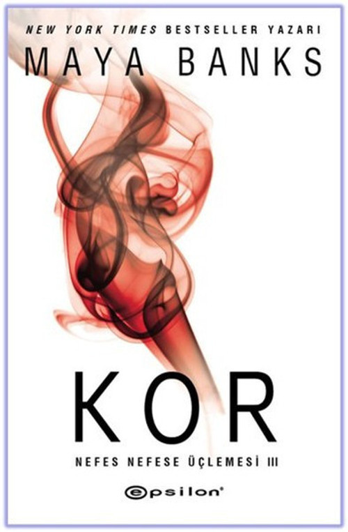 Epsilon Yayınevi Kor