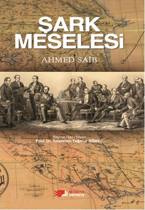 Berikan Yayınevi Şark Meselesi