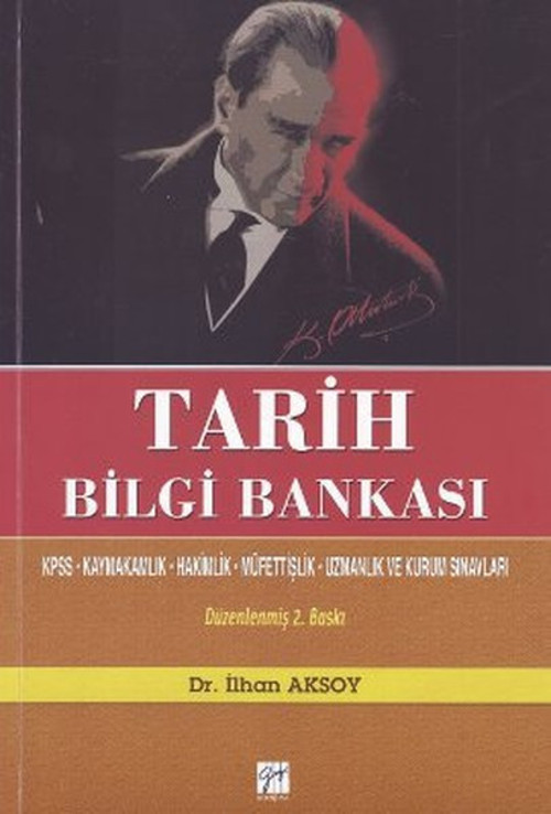 Tarih Bilgi Bankası