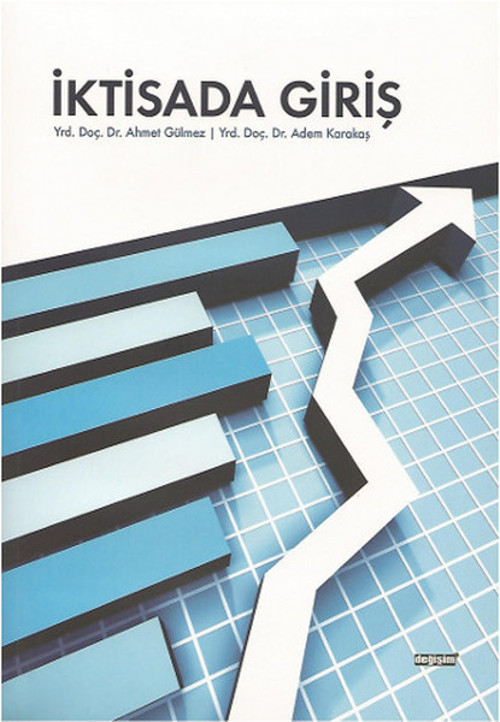 Değişim Yayınları İktisada Giriş