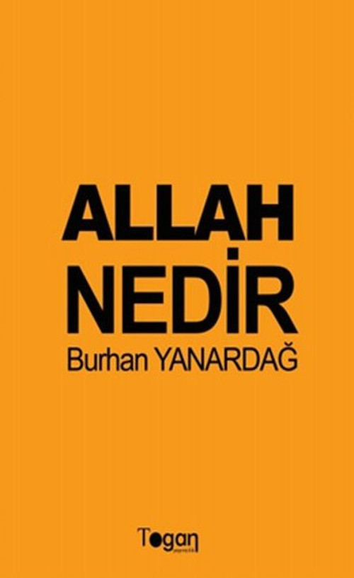 Allah Nedir