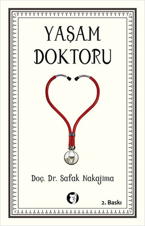Aylak Kitap Yaşam Doktoru