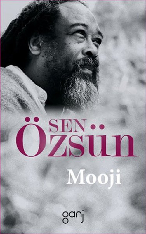 Ganj Yayınları Sen Özsün