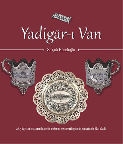 Sistem Ofset Yayıncılık Yadigar-ı Van