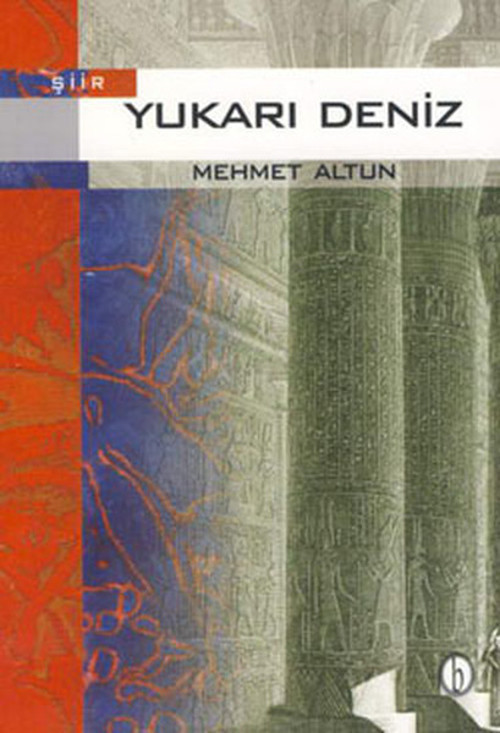Babil Yayıncılık Yukarı Deniz