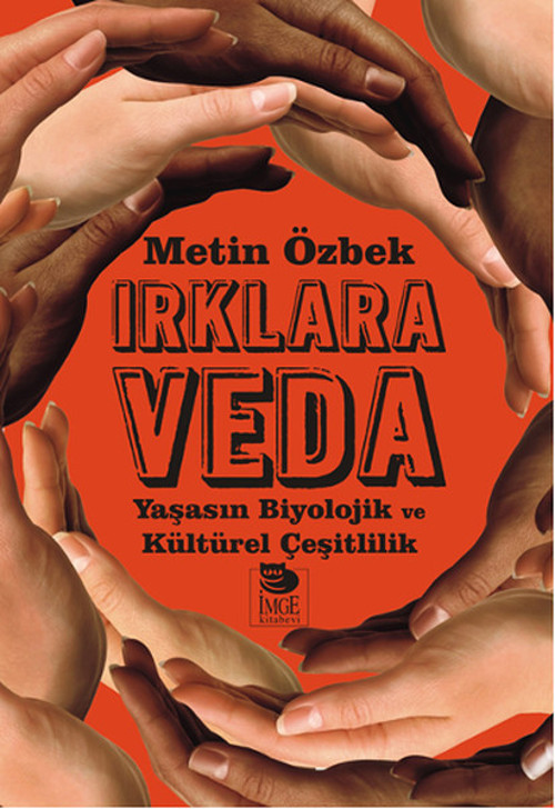 İmge Kitabevi Irklara Veda