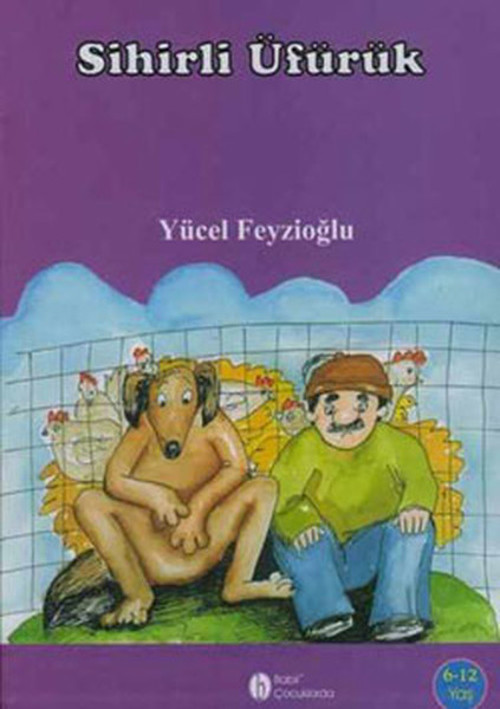 Sihirli Üfürük