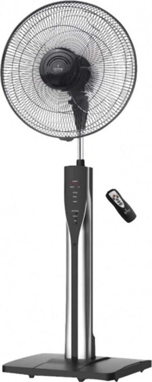 AIRKING OTTOWA PRO 16 INCH 40 CM İKİ SALINIMLI PORTATİF VANTİLATÖR