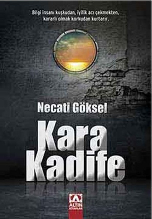 Altın Kitaplar Kara Kadife