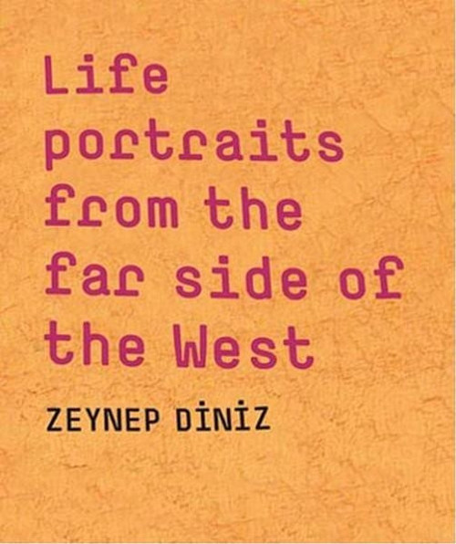 Life Portraits From The Far Side Of The West