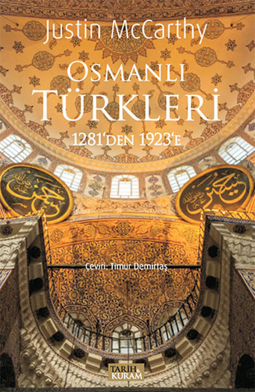 Tarih&Kuram Osmanlı Türkleri