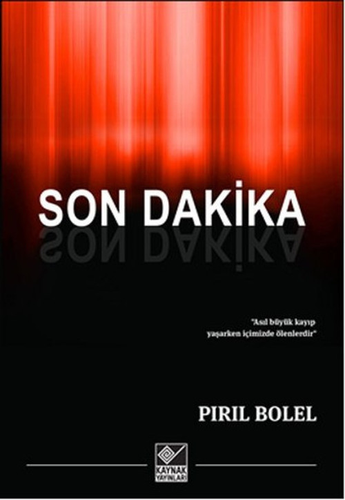 Kaynak Yayınları Son Dakika