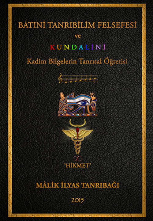 Batıni Tanrıbilim Felsefesi ve Kundalini