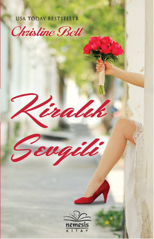 Nemesis Kitap Yayınevi Kiralık Sevgili