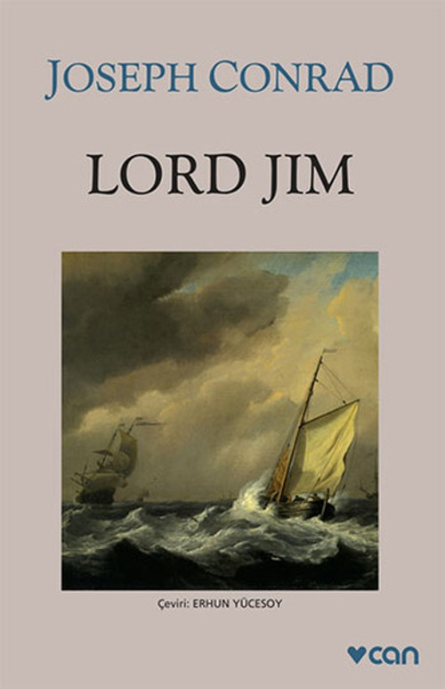 Can Yayınları Lord Jim
