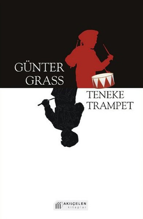 Akılçelen Kitaplar Teneke Trampet