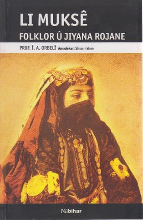 Nubihar Yayınları Lı Mukse