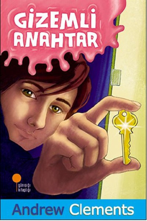 Sevgi Saygı - Gizemli Anahtar