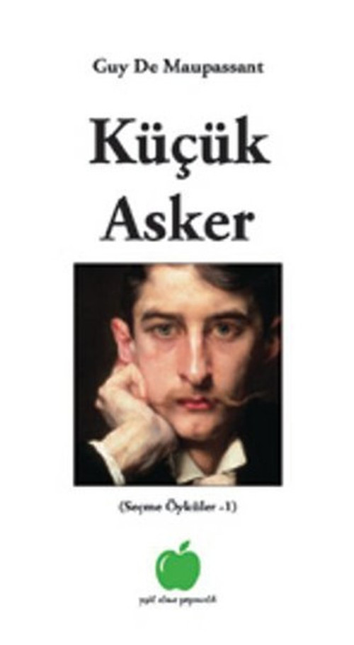 Yeşil Elma Yayıncılık Küçük Asker