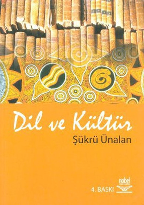 Dil ve Kültür