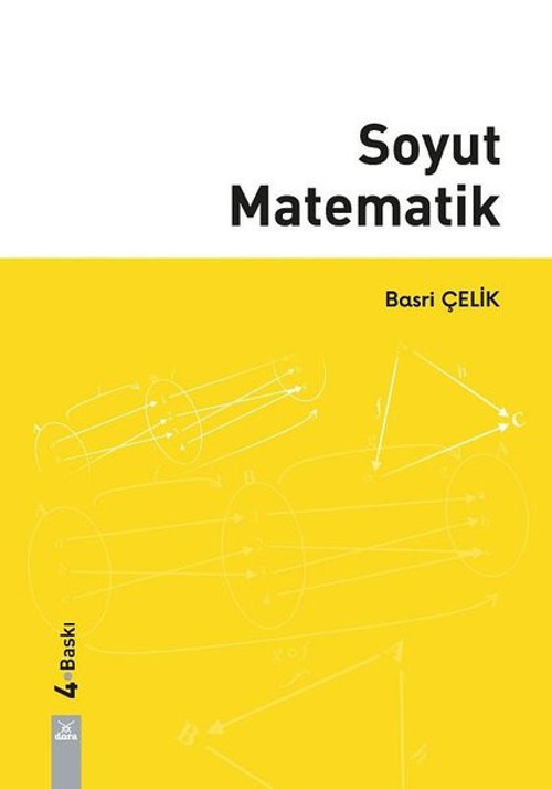 Dora Yayıncılık Soyut Matematik