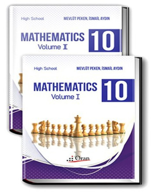 Mathematics 10 Volume 1 - 2