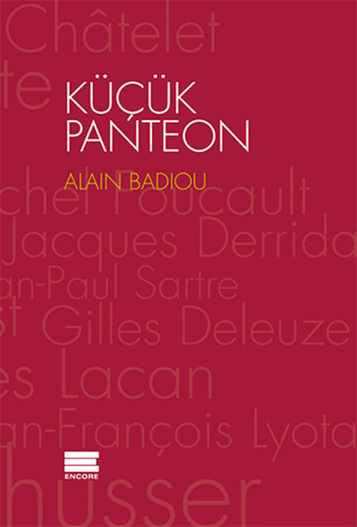 Encore Küçük Panteon