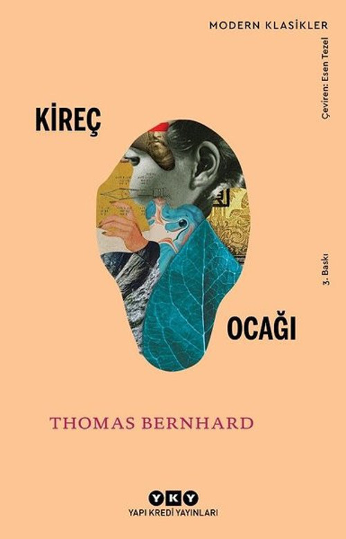 Yapı Kredi Yayınları Kireç Ocağı