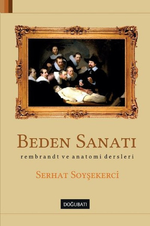 Doğu Batı Yayınları Beden Sanatı
