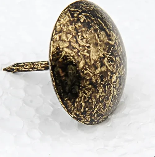 Febko Kabara - Eskitme Antik Kabara / Raptiye 18 mm 10 adet