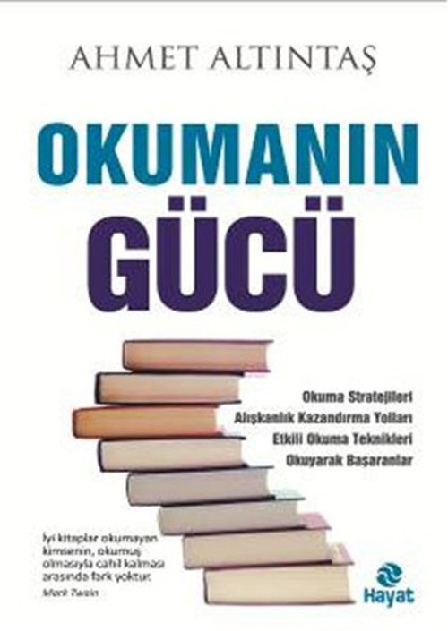 Okumanın Gücü