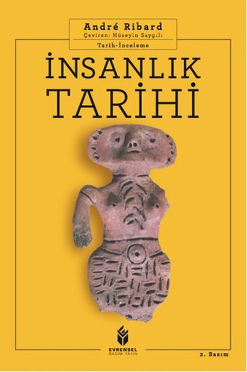 Evrensel Basım Yayın İnsanlık Tarihi