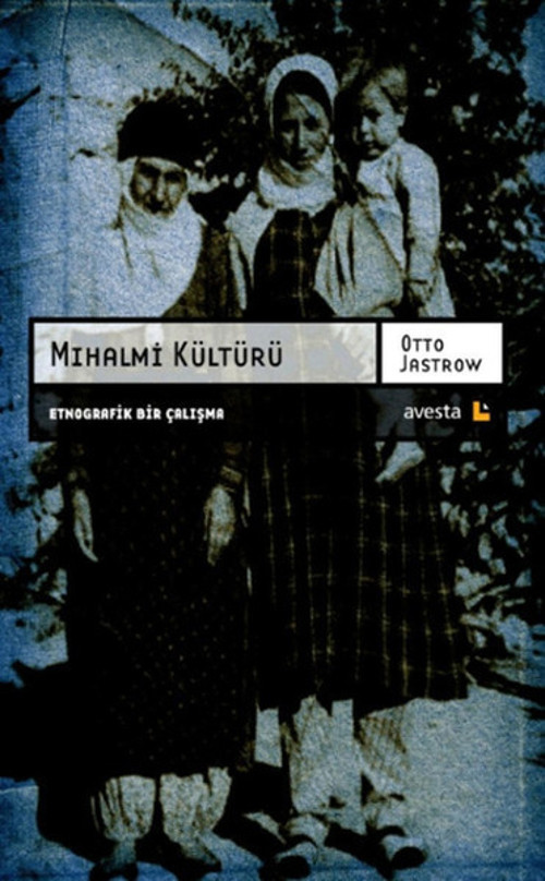 Avesta Yayınları Mihalmi Kültürü