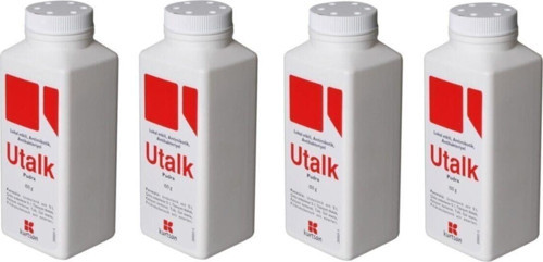 Pudra 100 gr 4'lü Avantaj Paket