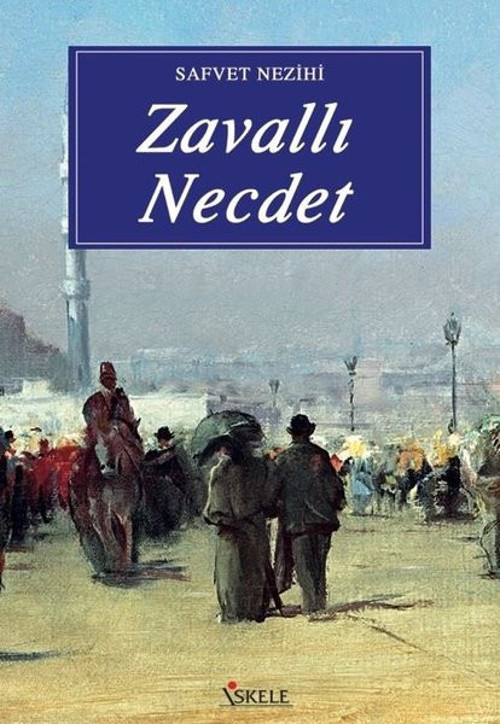 Zavallı Necdet