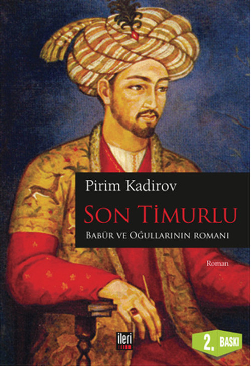İleri Yayınları Son Timurlu
