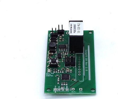 Sv 5V-24V Akıllı Röle